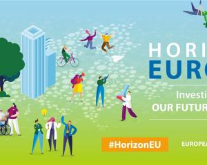 Рамковата програма за научни изследвания и иновации „Хоризонт Европа“