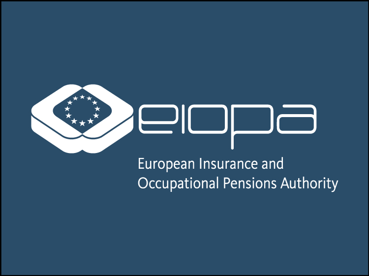 Европейският орган за застраховане и професионално пенсионно осигуряване (EIOPA) 