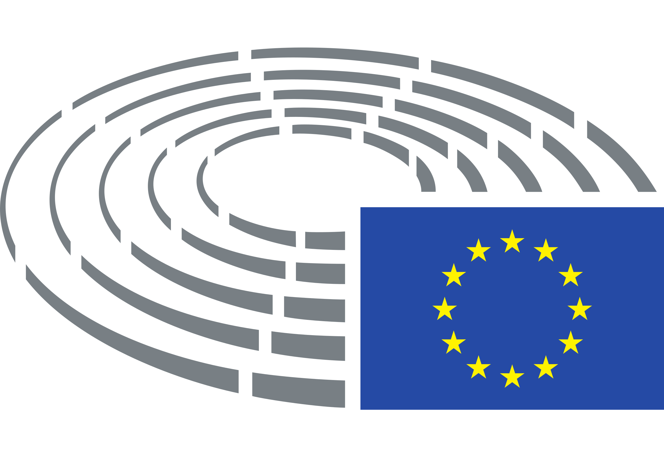  Европейски парламент