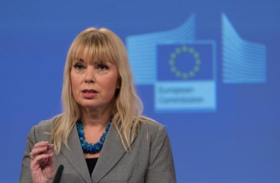 Елжбета Биенковска