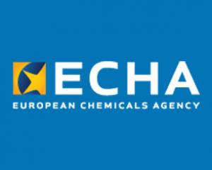 Европейската агенция по химикали 